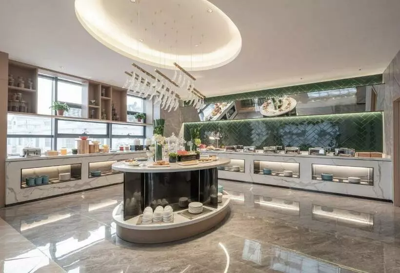 银座佳悦精选酒店冠县冠宜春路店