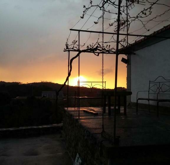 Albergue Casa Do Sardão