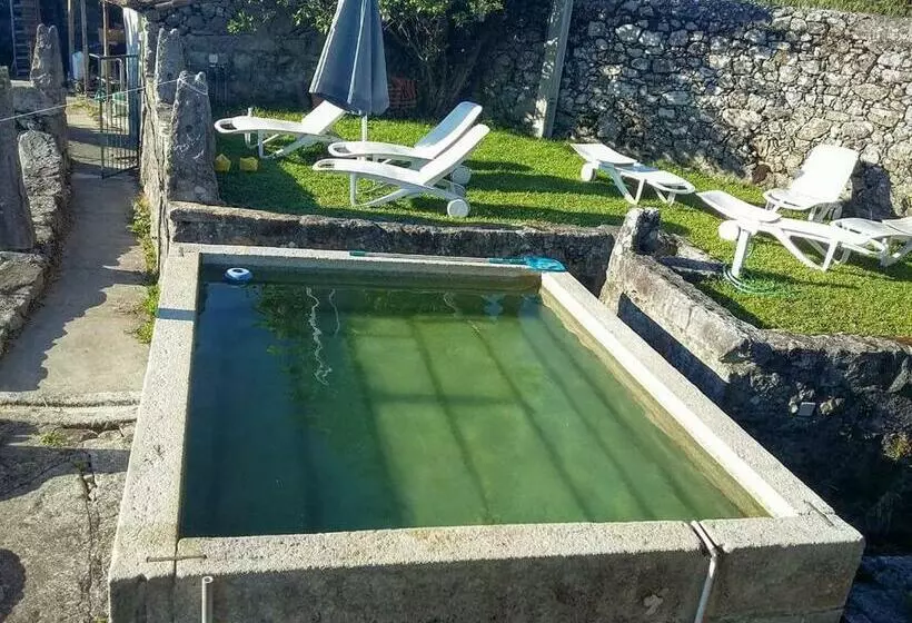 Albergue Casa Do Sardão