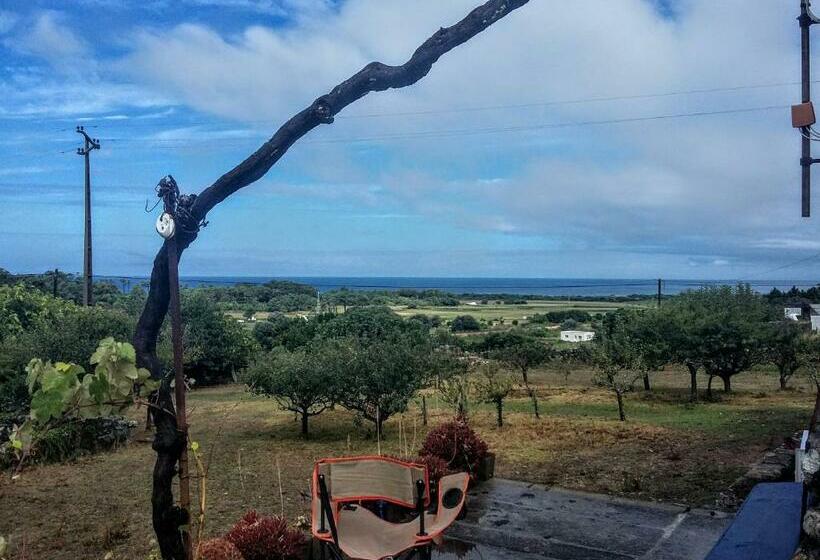 Albergue Casa Do Sardão