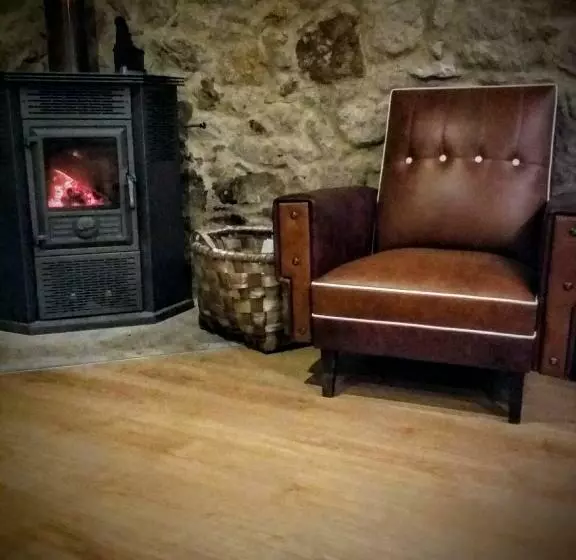 Albergue Casa Do Sardão