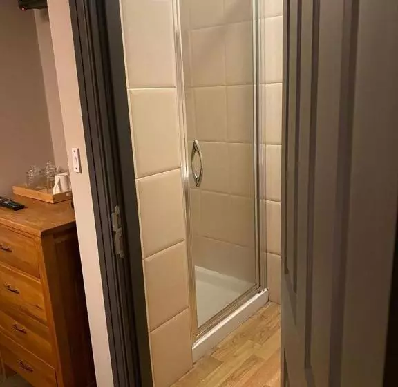 Retkeilymaja Duke Of York