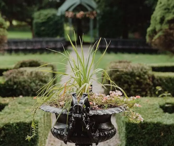 Retkeilymaja John Joseph Inn