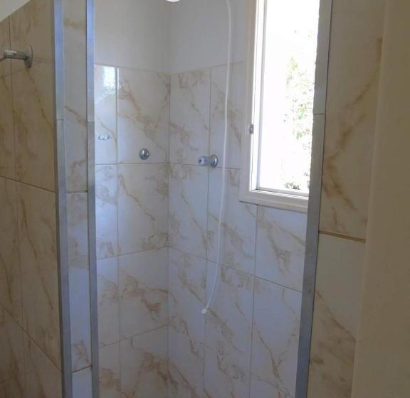 Hostel Pousada Dona Maria