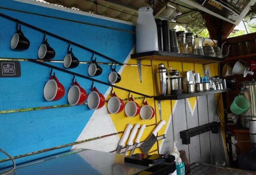 Balelangga Bed & Breakfast