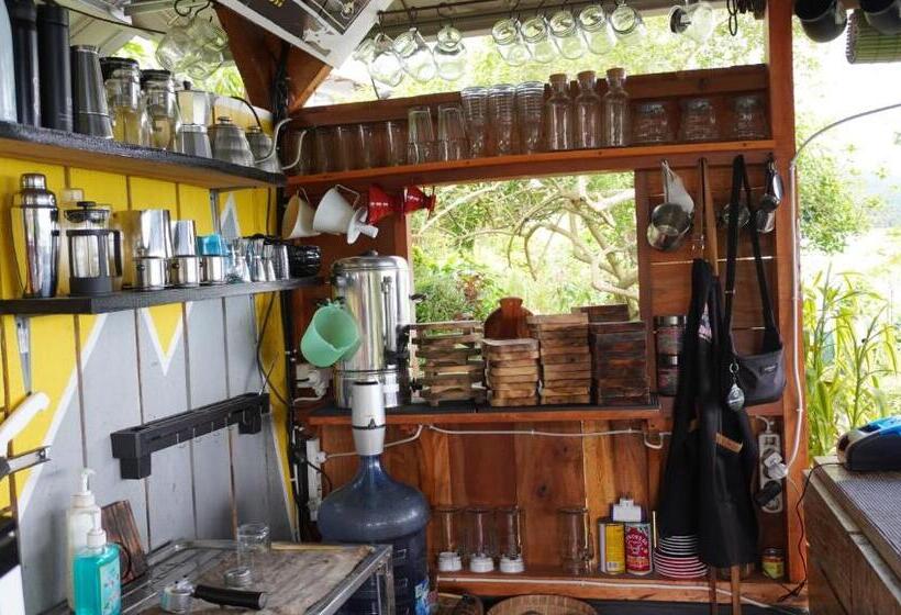 Balelangga Bed & Breakfast