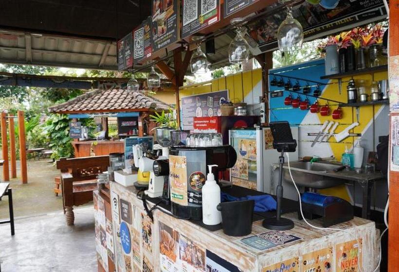 Balelangga Bed & Breakfast