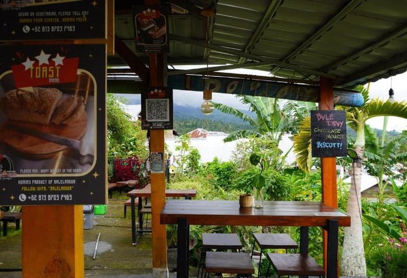 Balelangga Bed & Breakfast