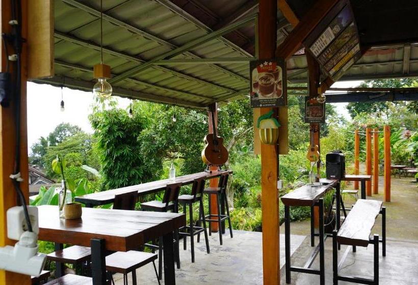 Balelangga Bed & Breakfast