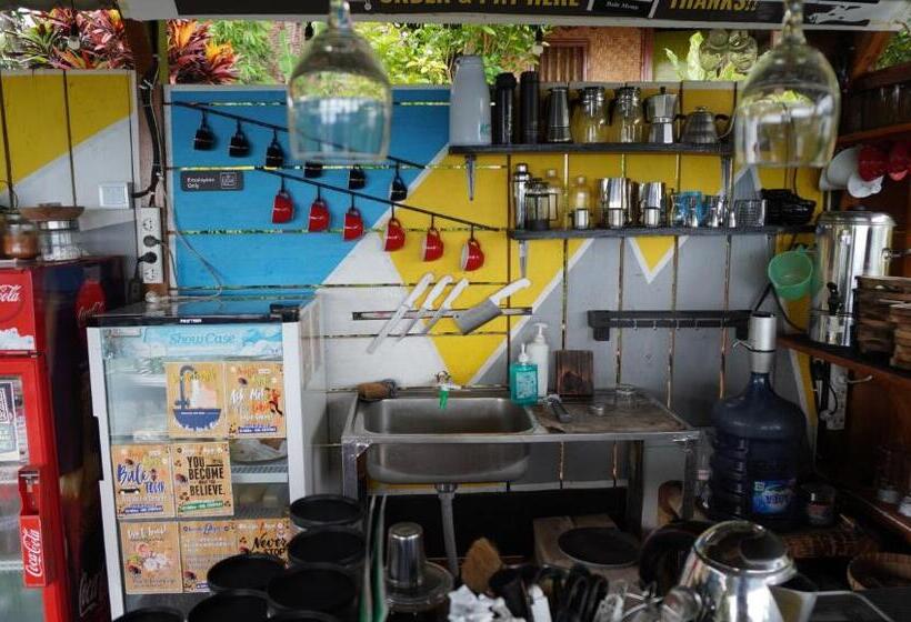 Balelangga Bed & Breakfast