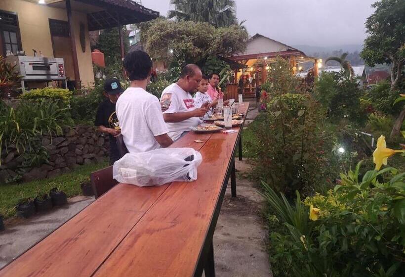 Balelangga Bed & Breakfast