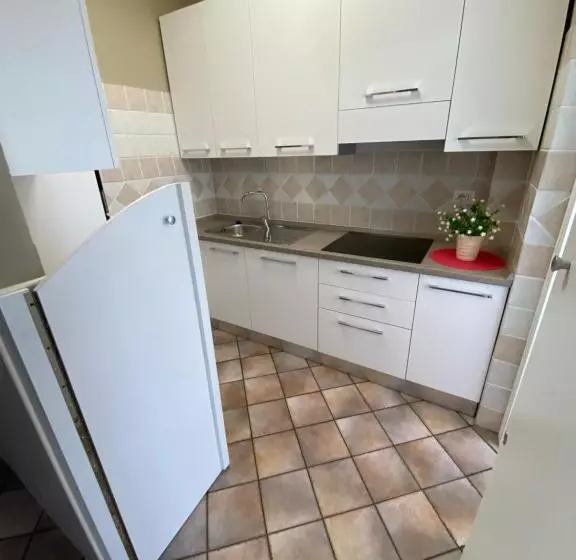 B&b Ares Castel Baronia