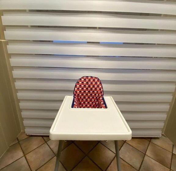 B&b Ares Castel Baronia