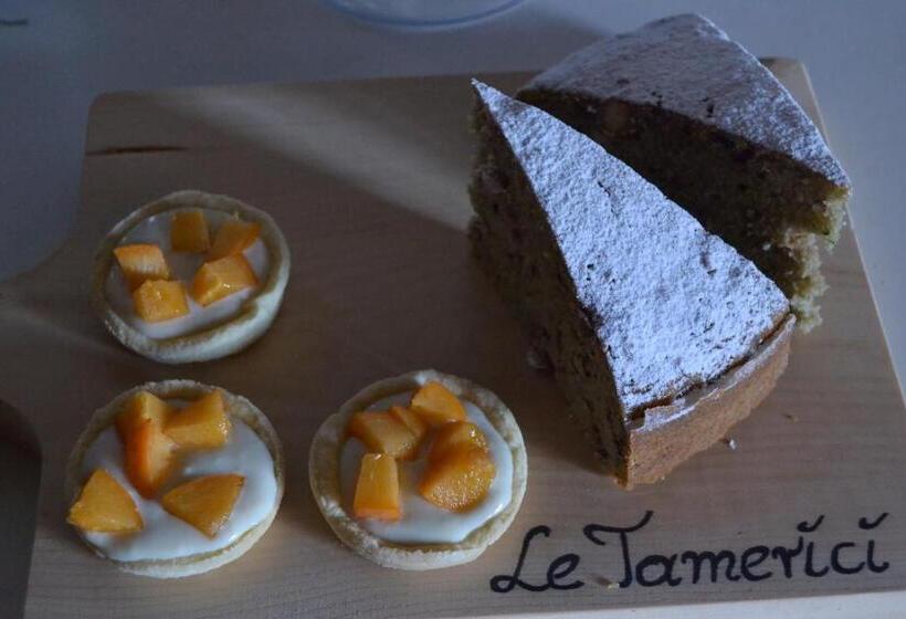 B&b Le Tamerici