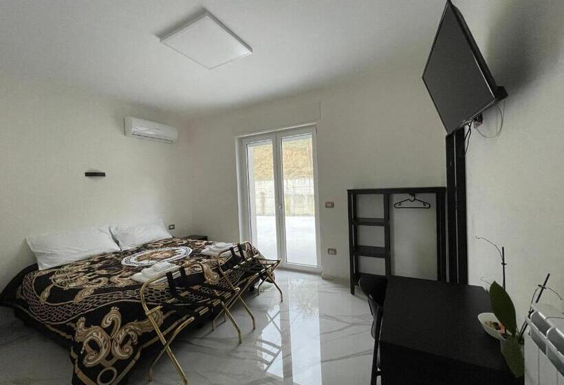 צימר Beb Villareal