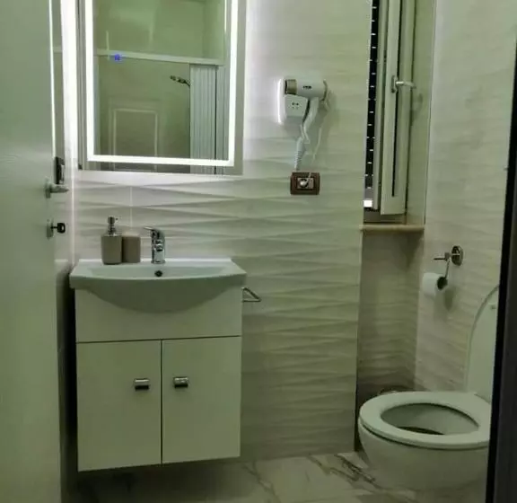 Aamiaismajoitus (B&B) Beb Villareal