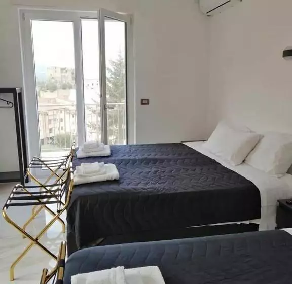 Aamiaismajoitus (B&B) Beb Villareal