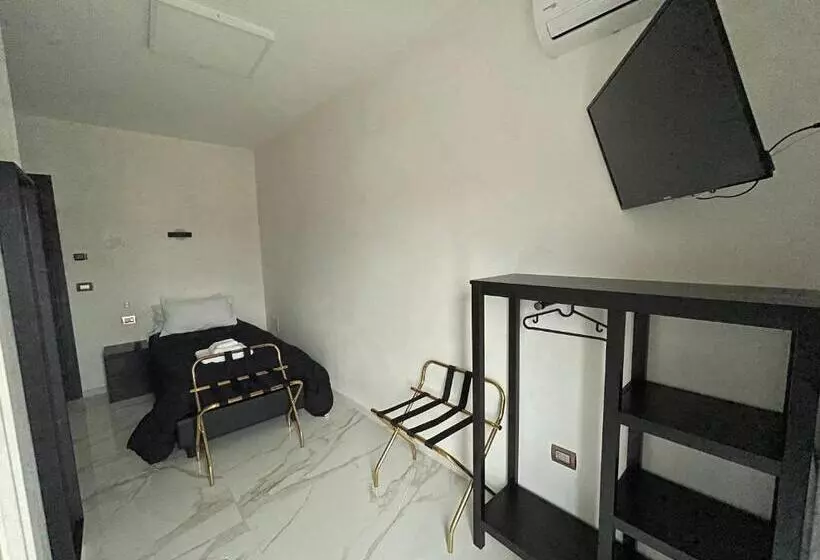 Aamiaismajoitus (B&B) Beb Villareal