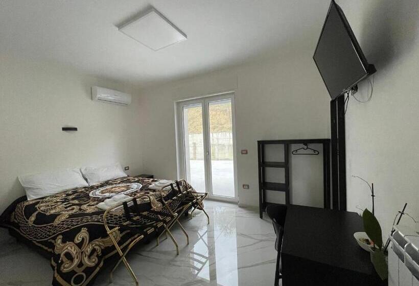 צימר Beb Villareal