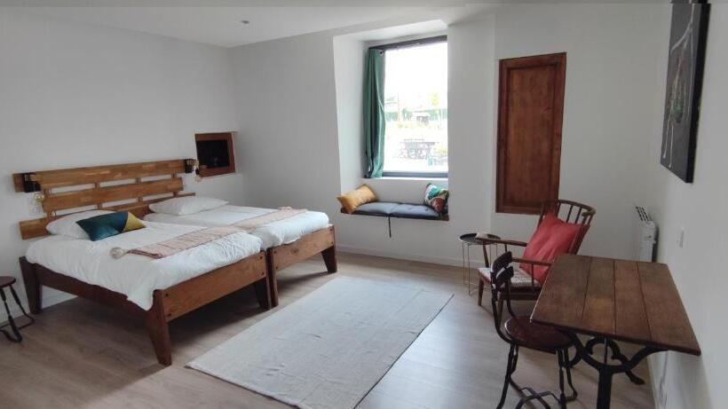 צימר Chambres D Hotes Mandachaina