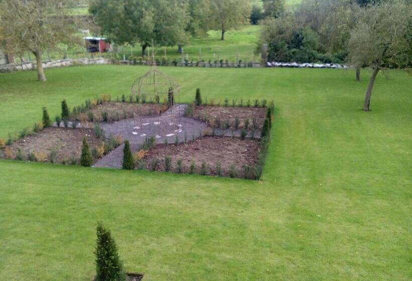 Bed and Breakfast Charme D Antan