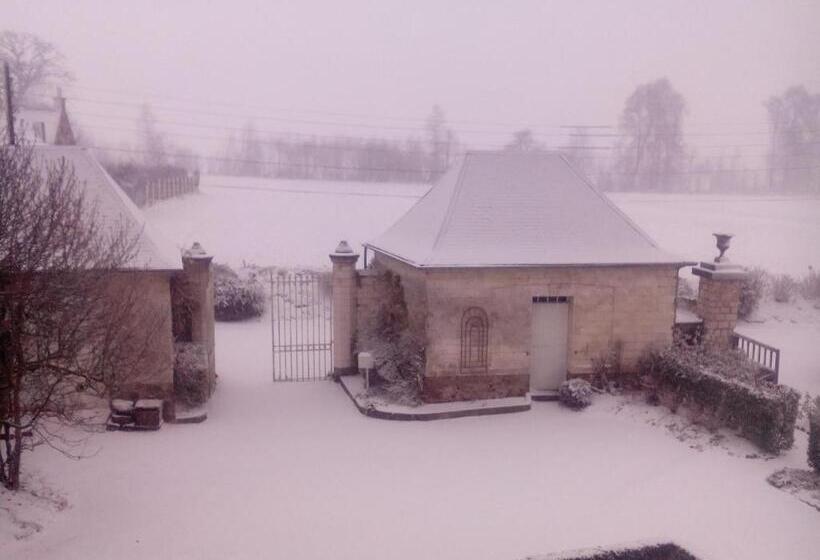 Bed and Breakfast Charme D Antan