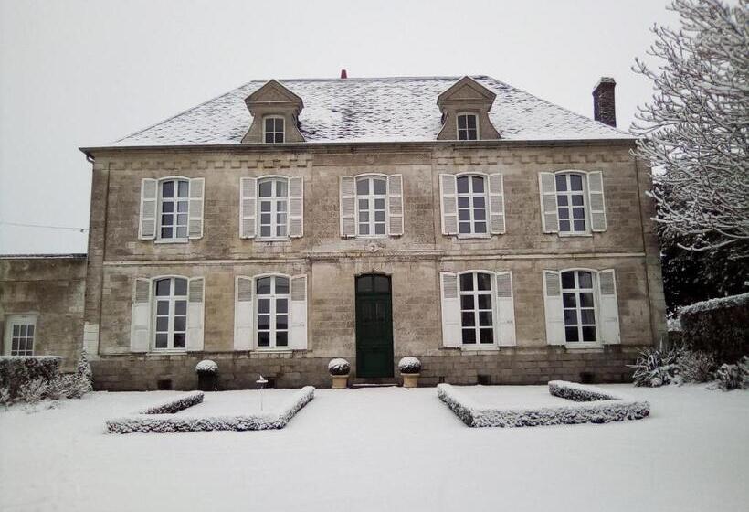 Bed and Breakfast Charme D Antan