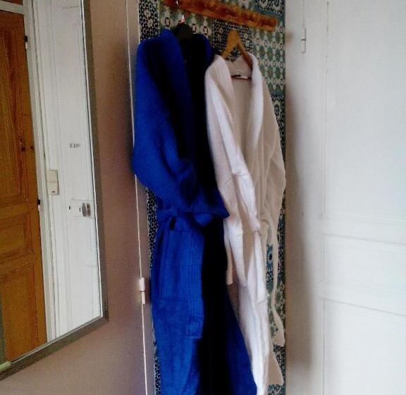 Bed and Breakfast Charme D Antan