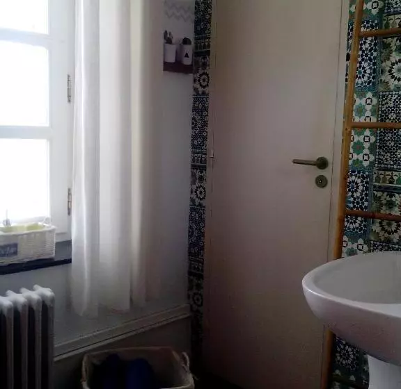 ベッドアンドブレックファースト Charme D Antan