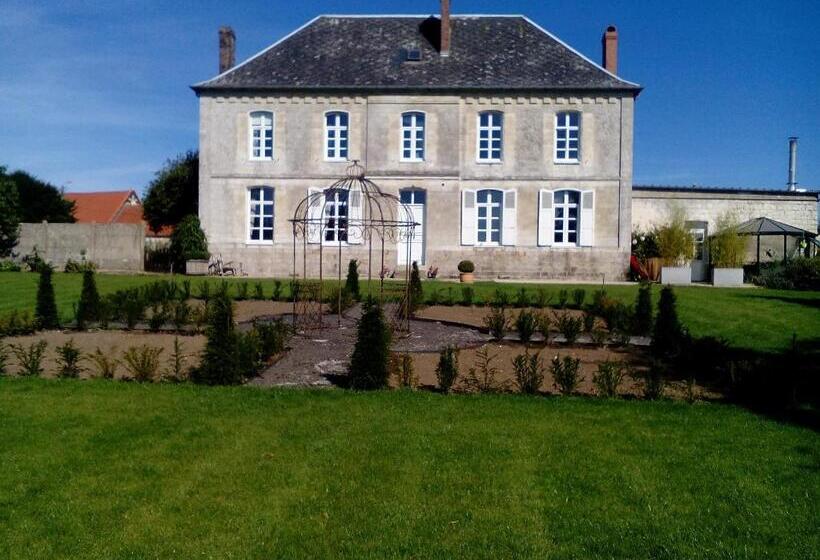 Bed and Breakfast Charme D Antan