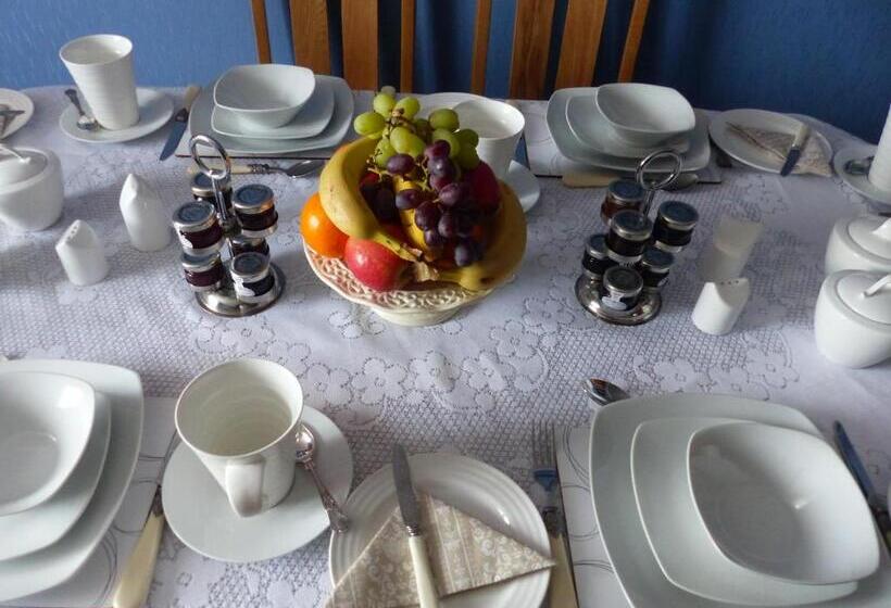 Bed and Breakfast Glenhouse