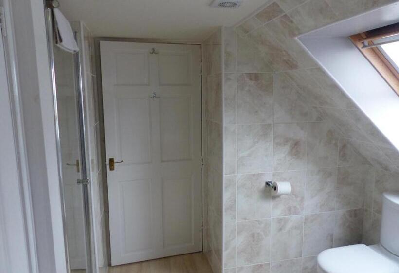 Bed and Breakfast Glenhouse