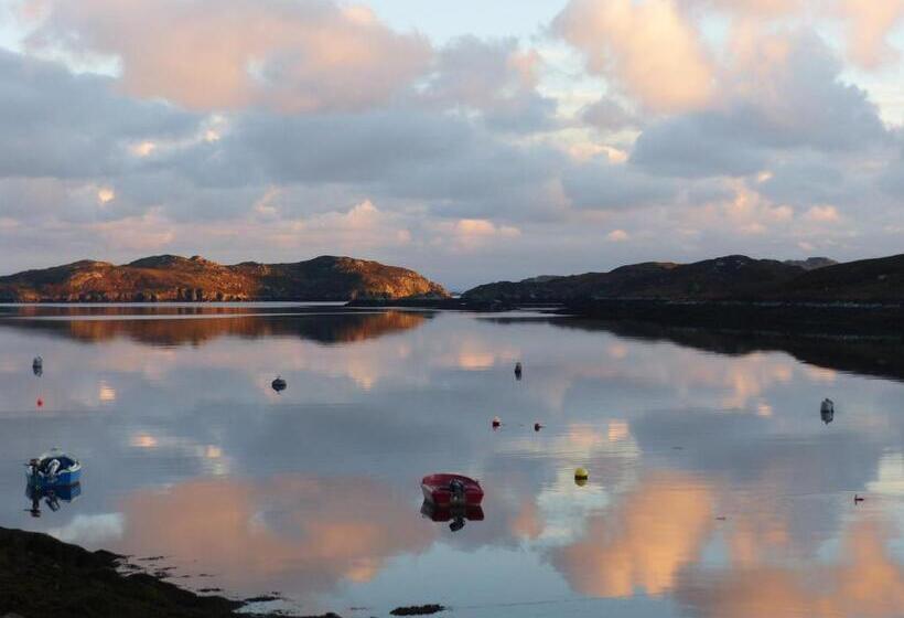 Bed and Breakfast Glenhouse