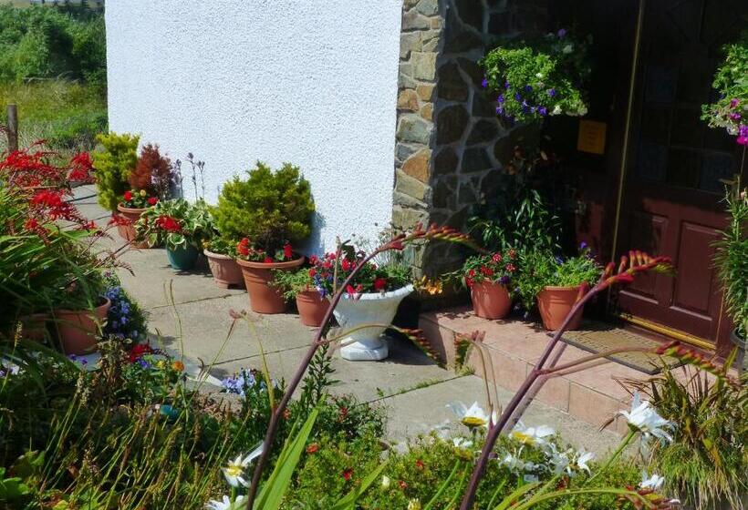 Bed and Breakfast Glenhouse