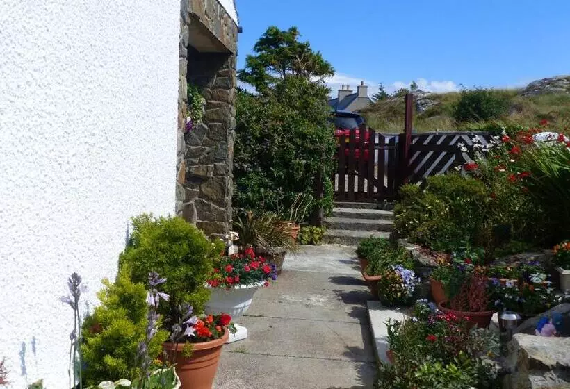 Aamiaismajoitus (B&B) Glenhouse