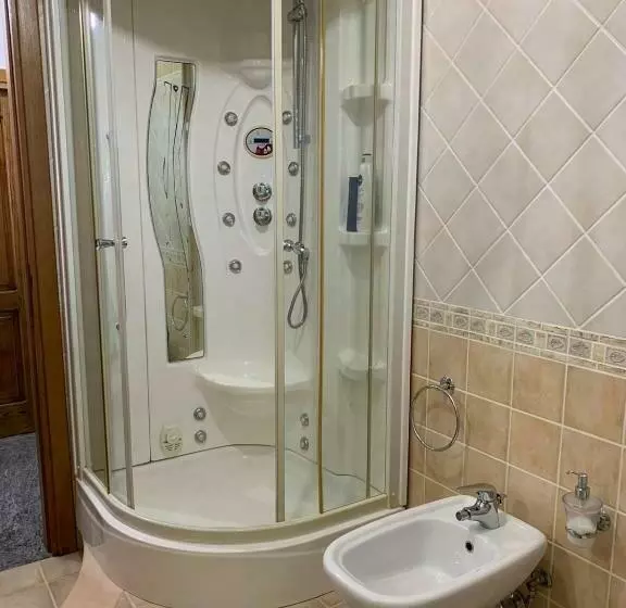 ベッドアンドブレックファースト Il Vecchio Ulivo Sa Tanca