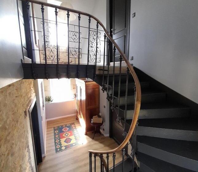 Bed and Breakfast La Galuche