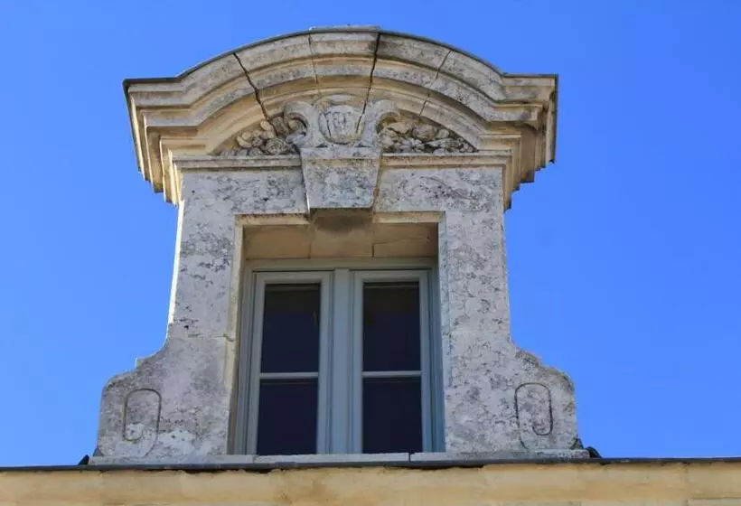 Aamiaismajoitus (B&B) La Galuche