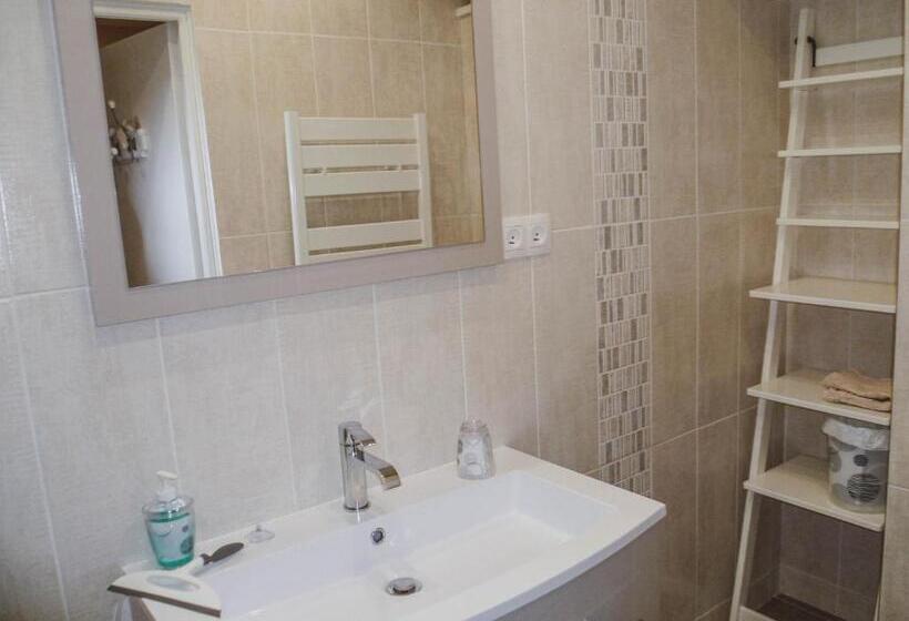 Bed and Breakfast La Laujère Chambres D Hôtes Romance