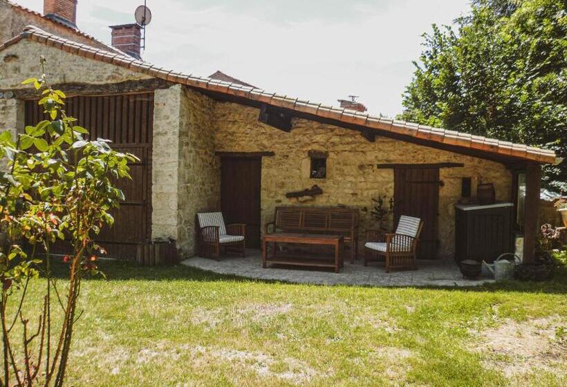 Bed and Breakfast La Laujère Chambres D Hôtes Romance