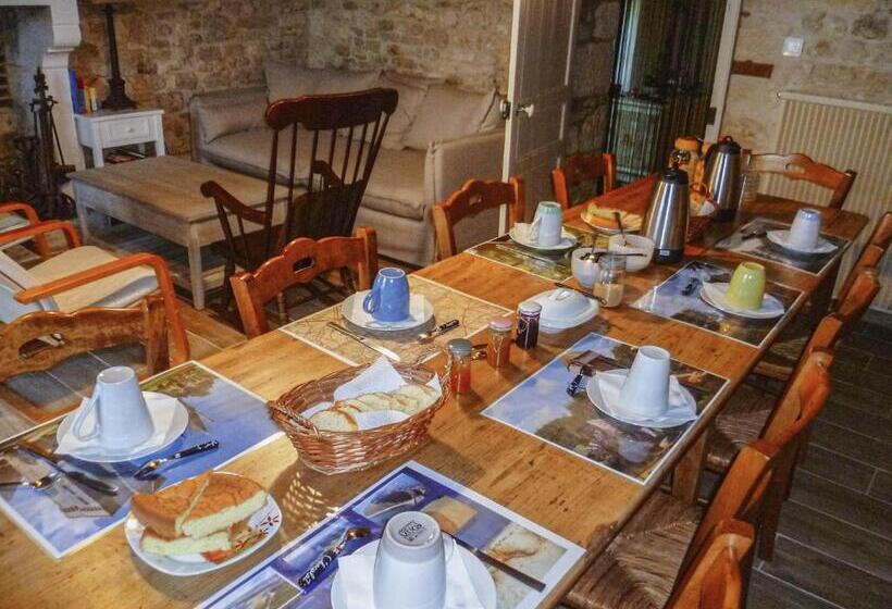 Bed and Breakfast La Laujère Chambres D Hôtes Romance