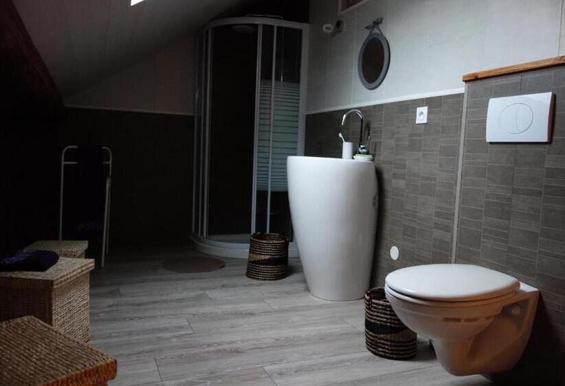 Bed and Breakfast Le Champ