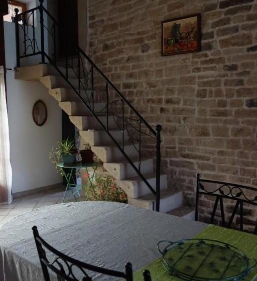 Bed and Breakfast Le Champ