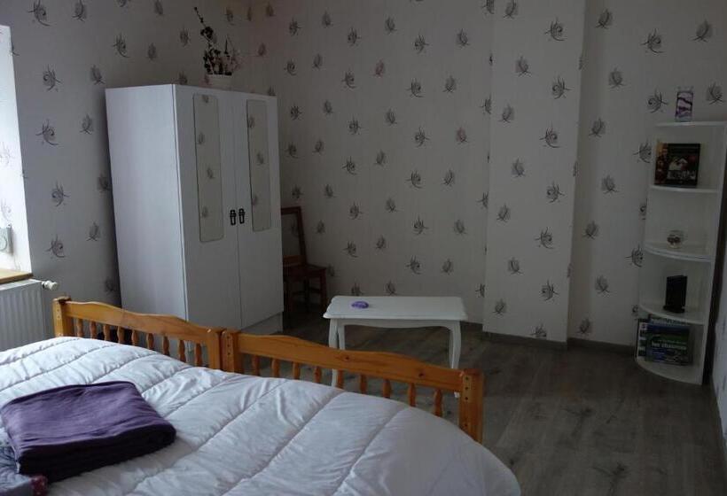 Bed and Breakfast Le Champ