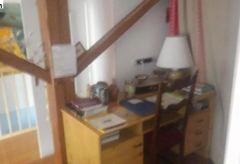 Aamiaismajoitus (B&B) Le Logis Du Bouil