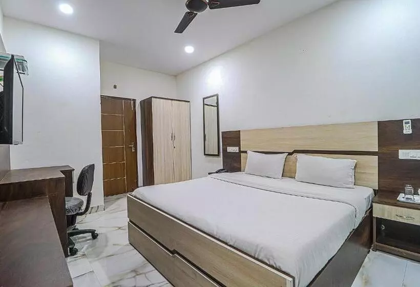 Fabhotel Casa
