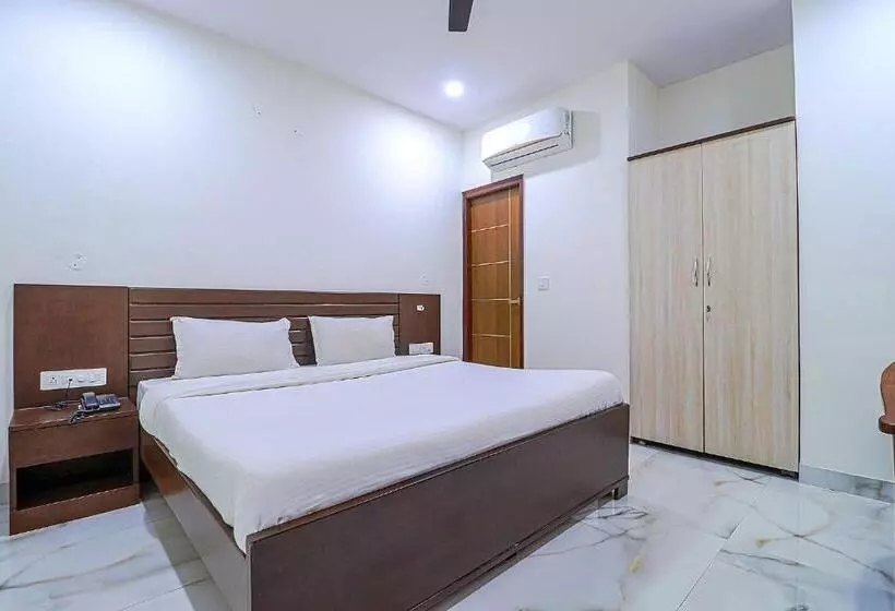 Fabhotel Casa