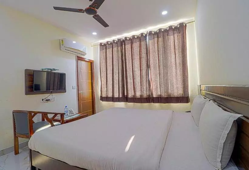 Fabhotel Casa