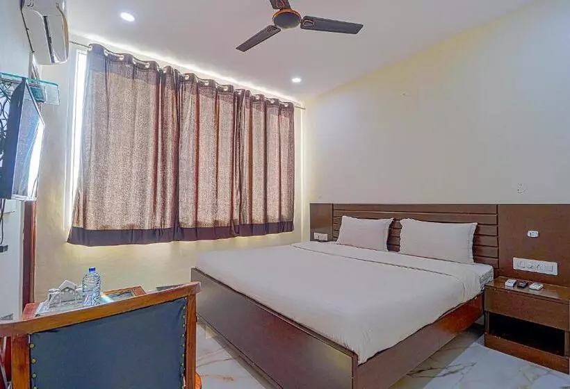 Fabhotel Casa