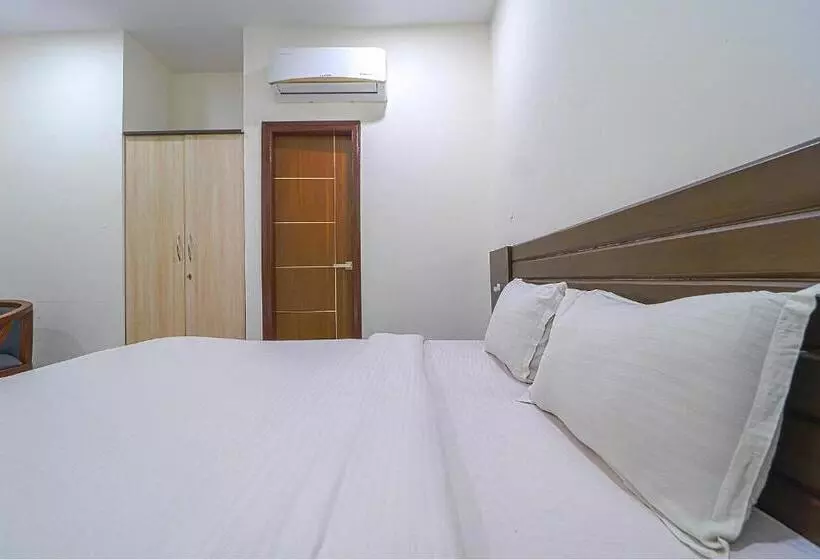 Fabhotel Casa